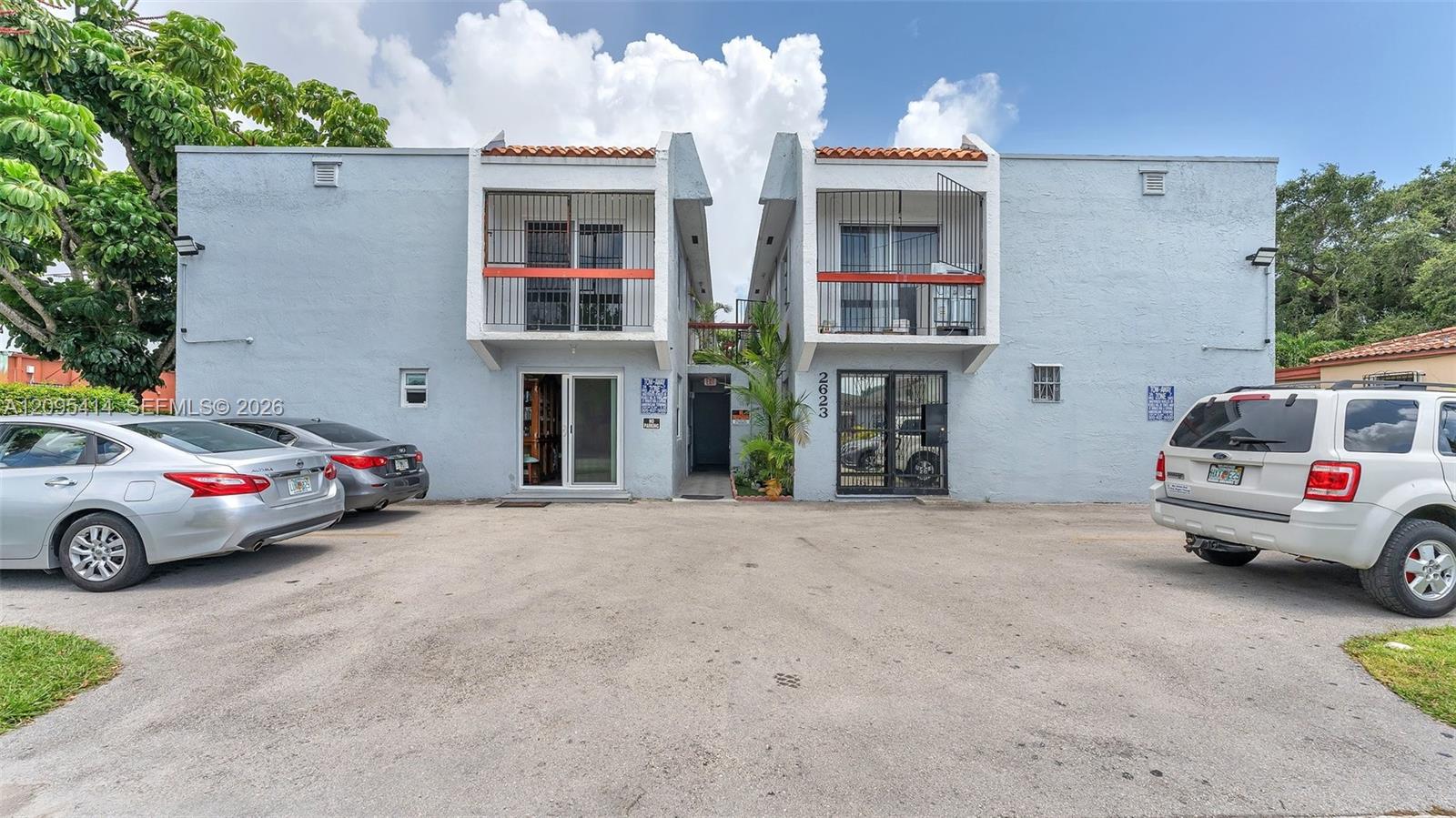 2623 NW 24th Street