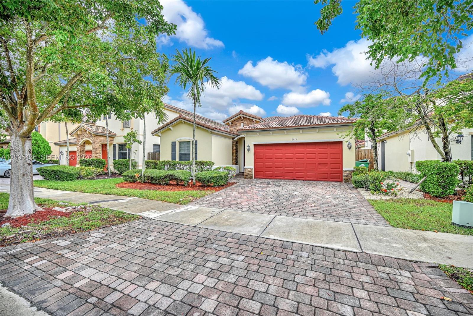 11815 SW 236th Street