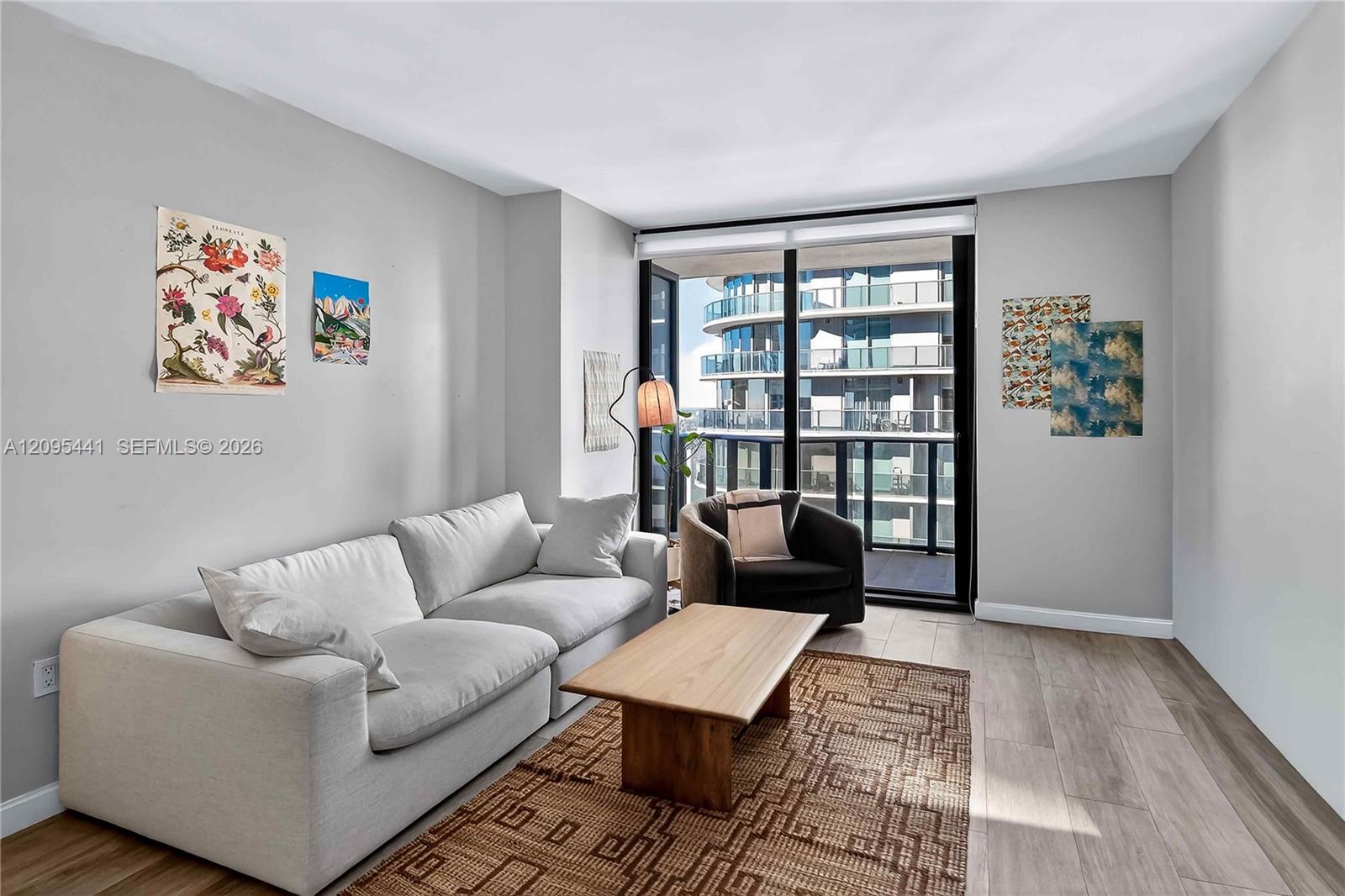 45 SW 9th Street