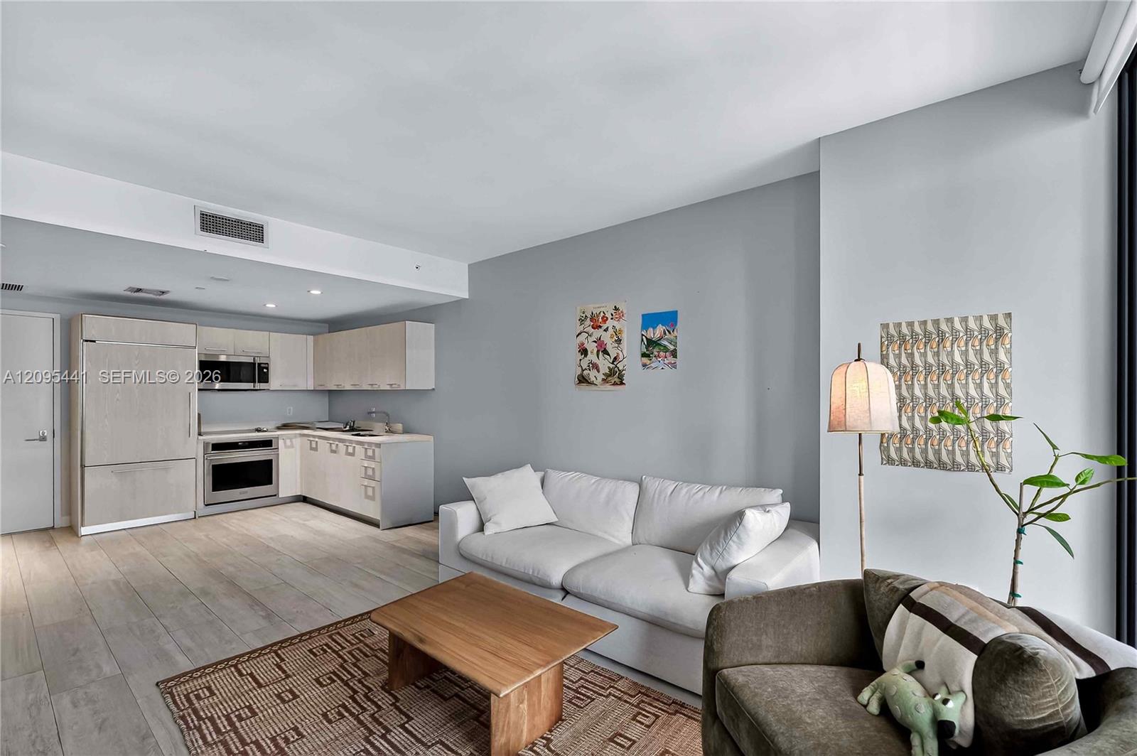 45 SW 9th Street
