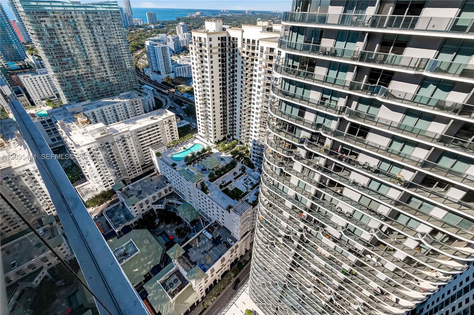 45 SW 9th Street
