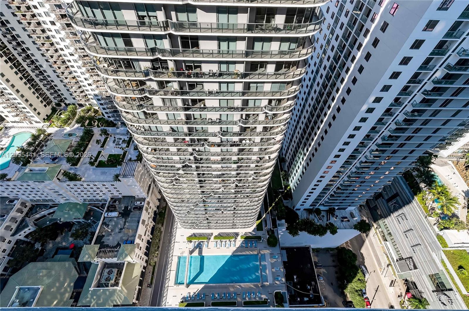 45 SW 9th Street