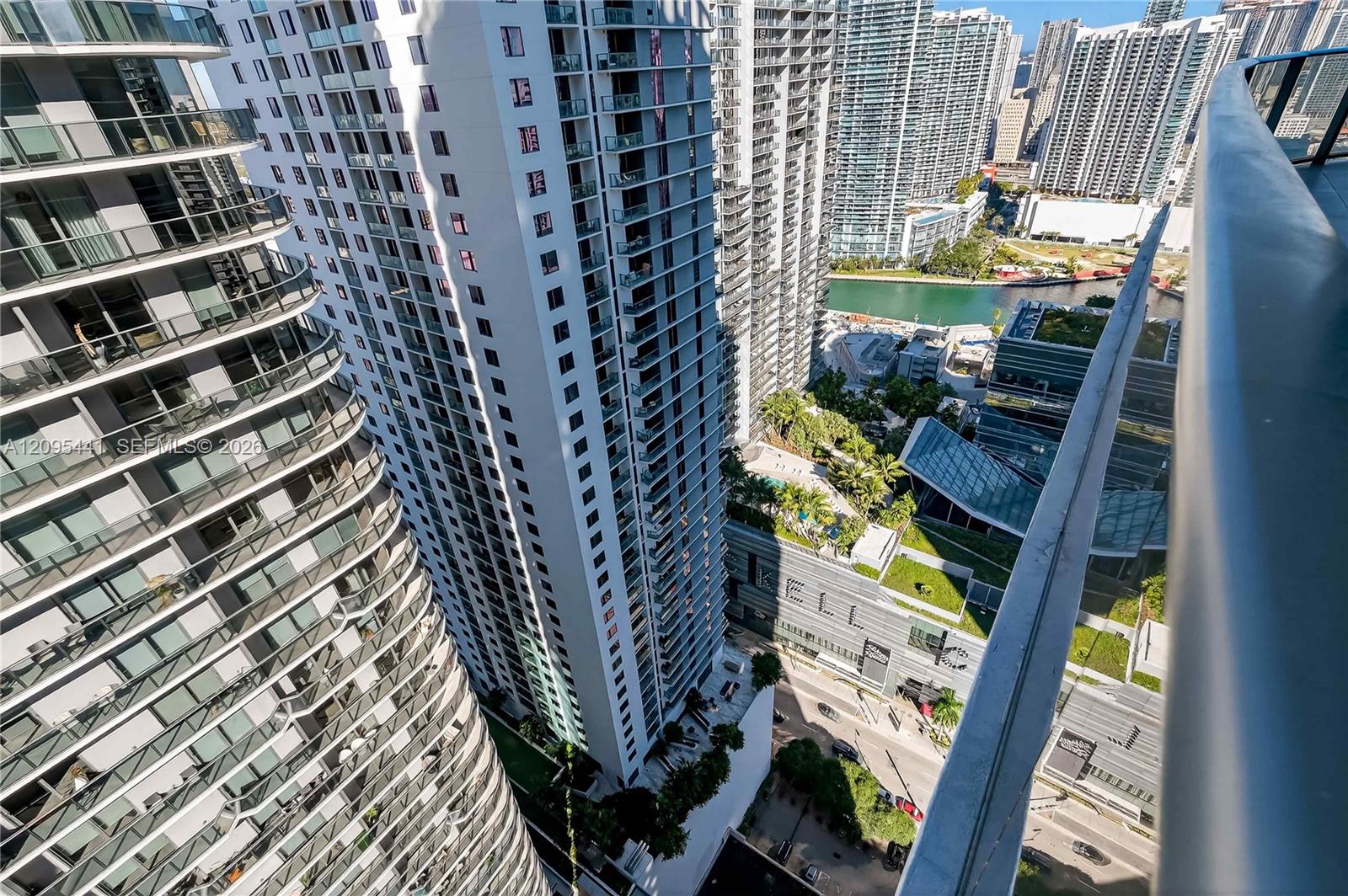 45 SW 9th Street