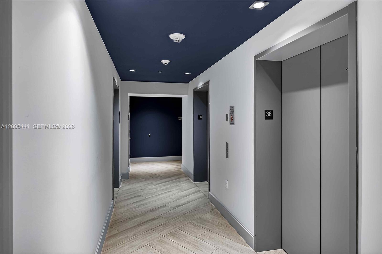 45 SW 9th Street
