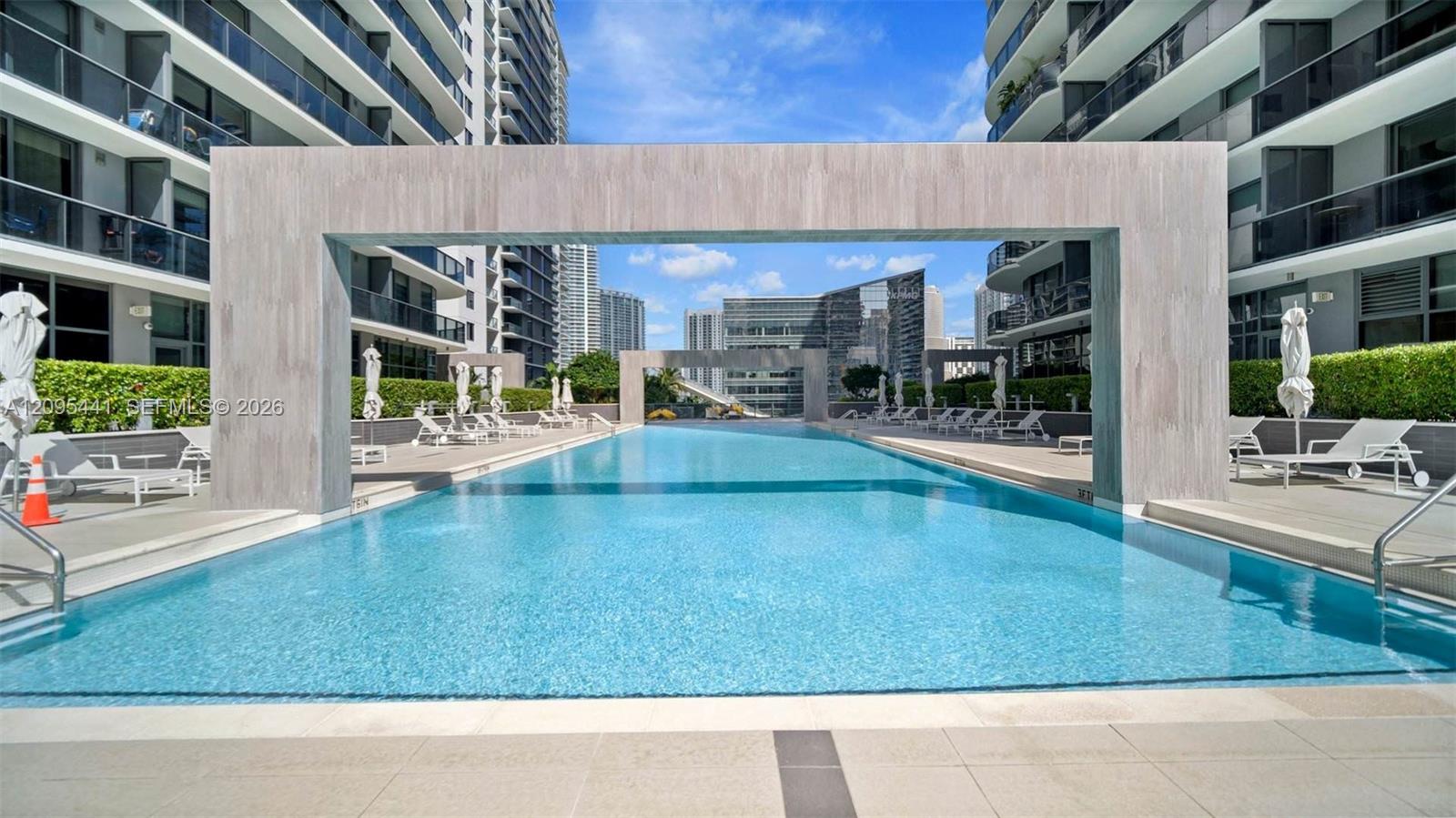 45 SW 9th Street
