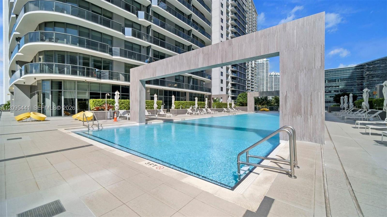 45 SW 9th Street