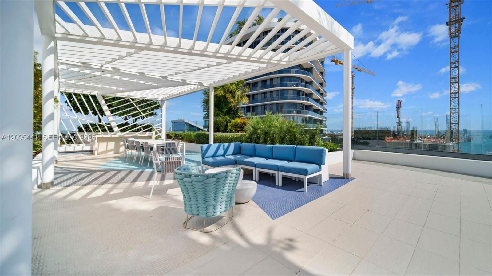 45 SW 9th Street