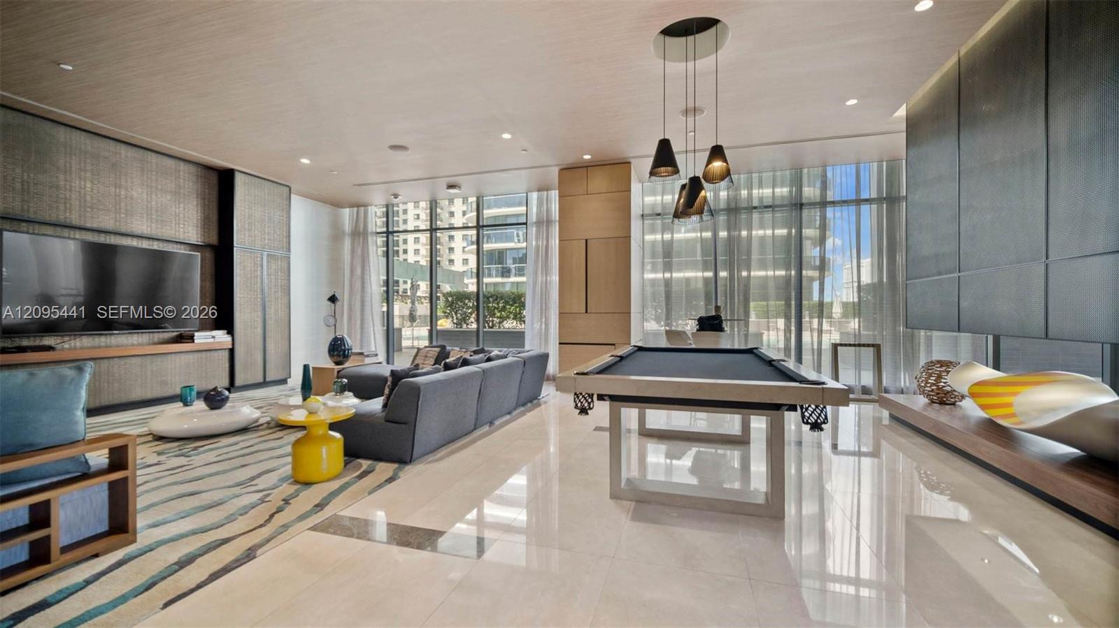 45 SW 9th Street