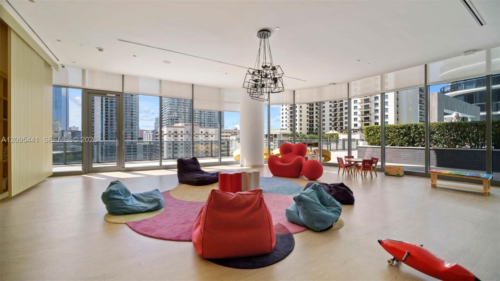 45 SW 9th Street