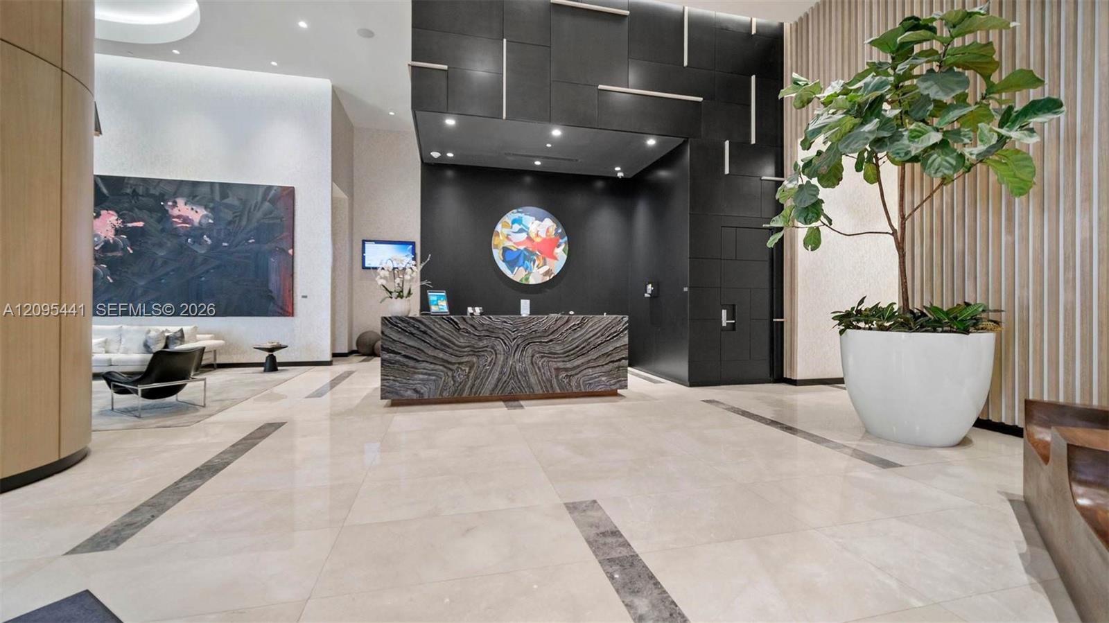 45 SW 9th Street