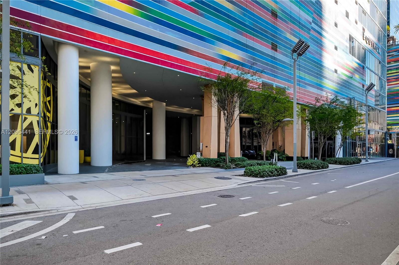 45 SW 9th Street