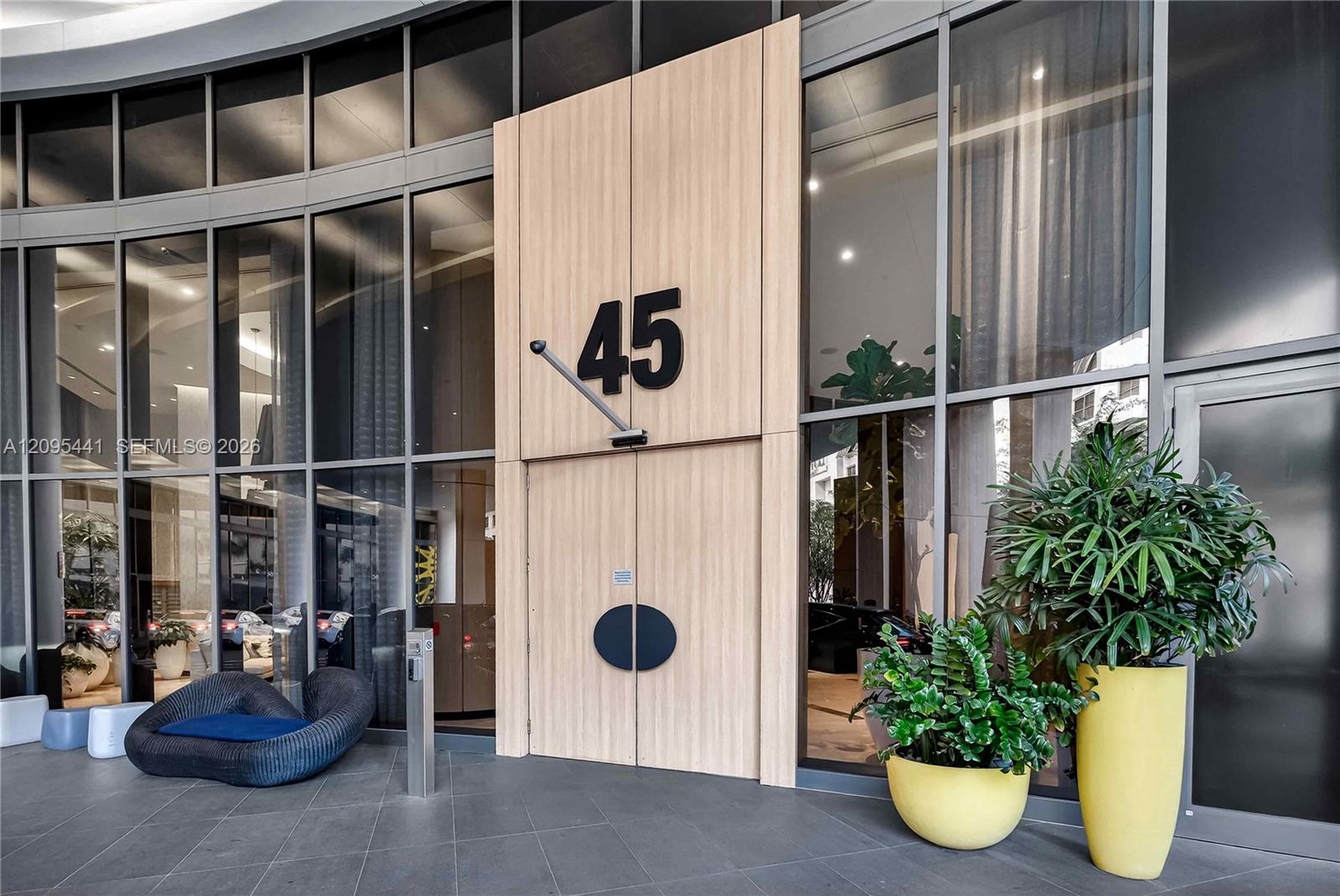 45 SW 9th Street