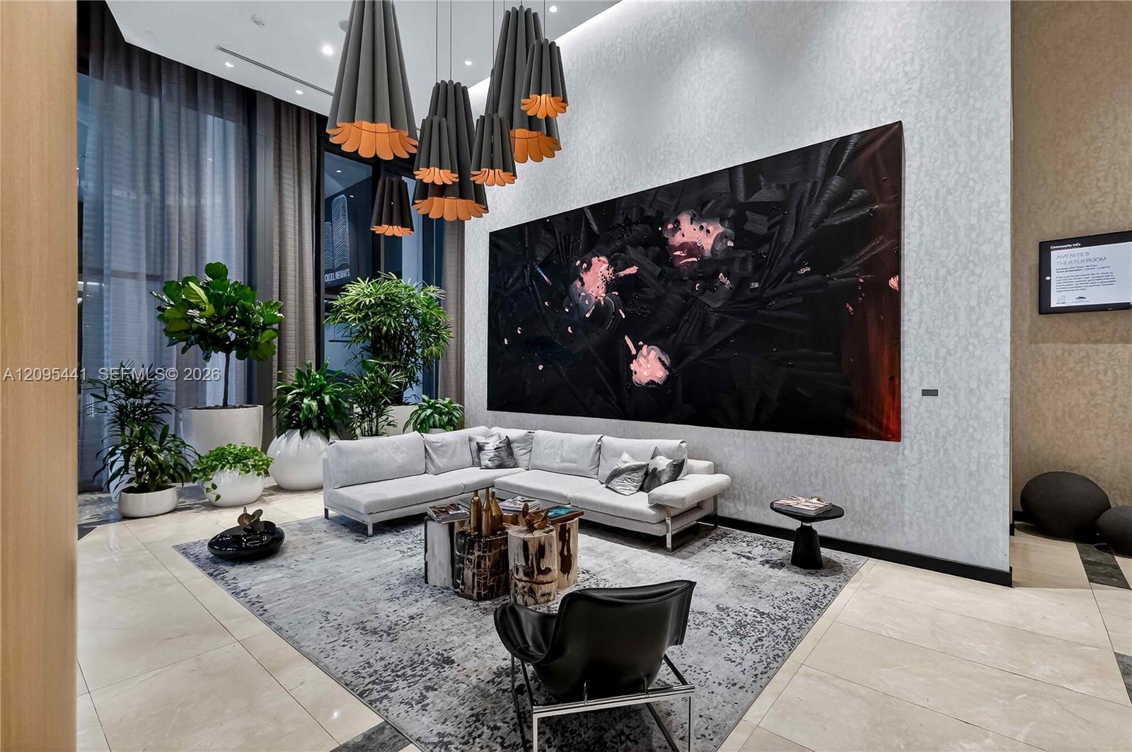 45 SW 9th Street