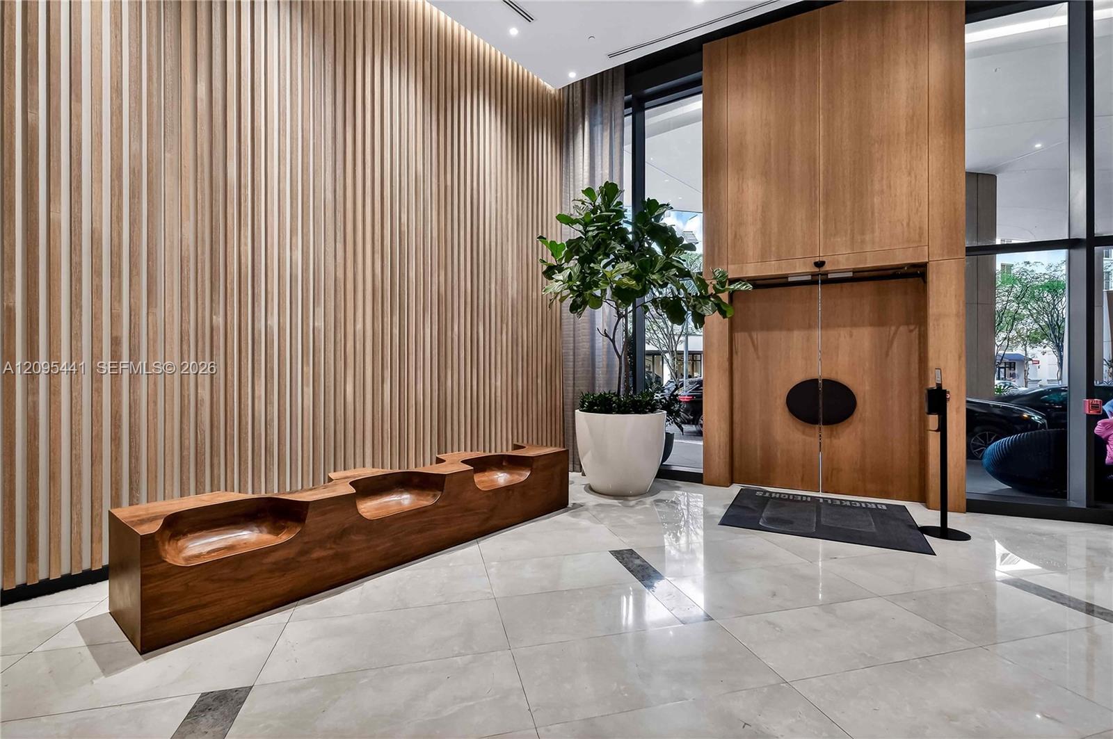 45 SW 9th Street
