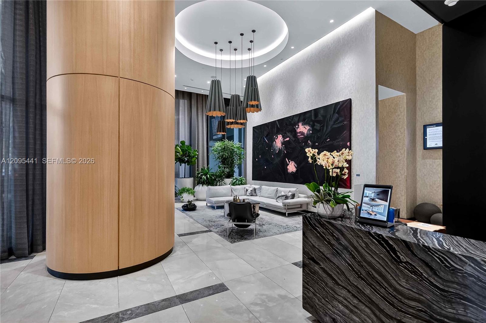 45 SW 9th Street