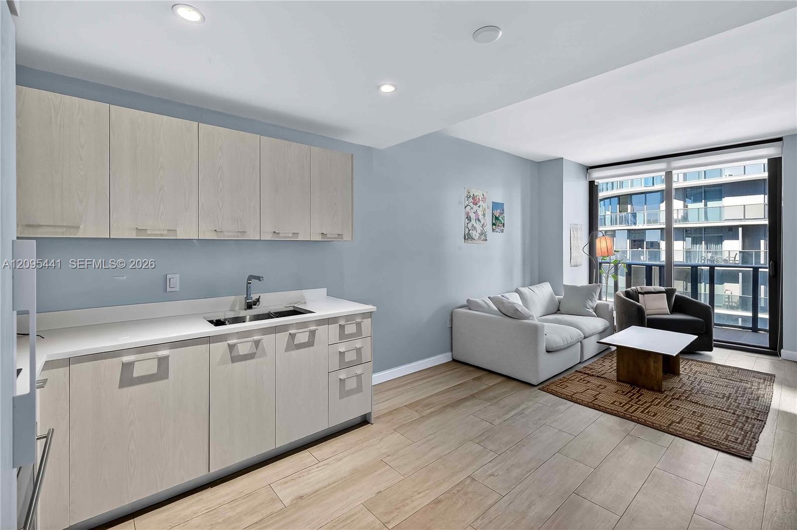 45 SW 9th Street