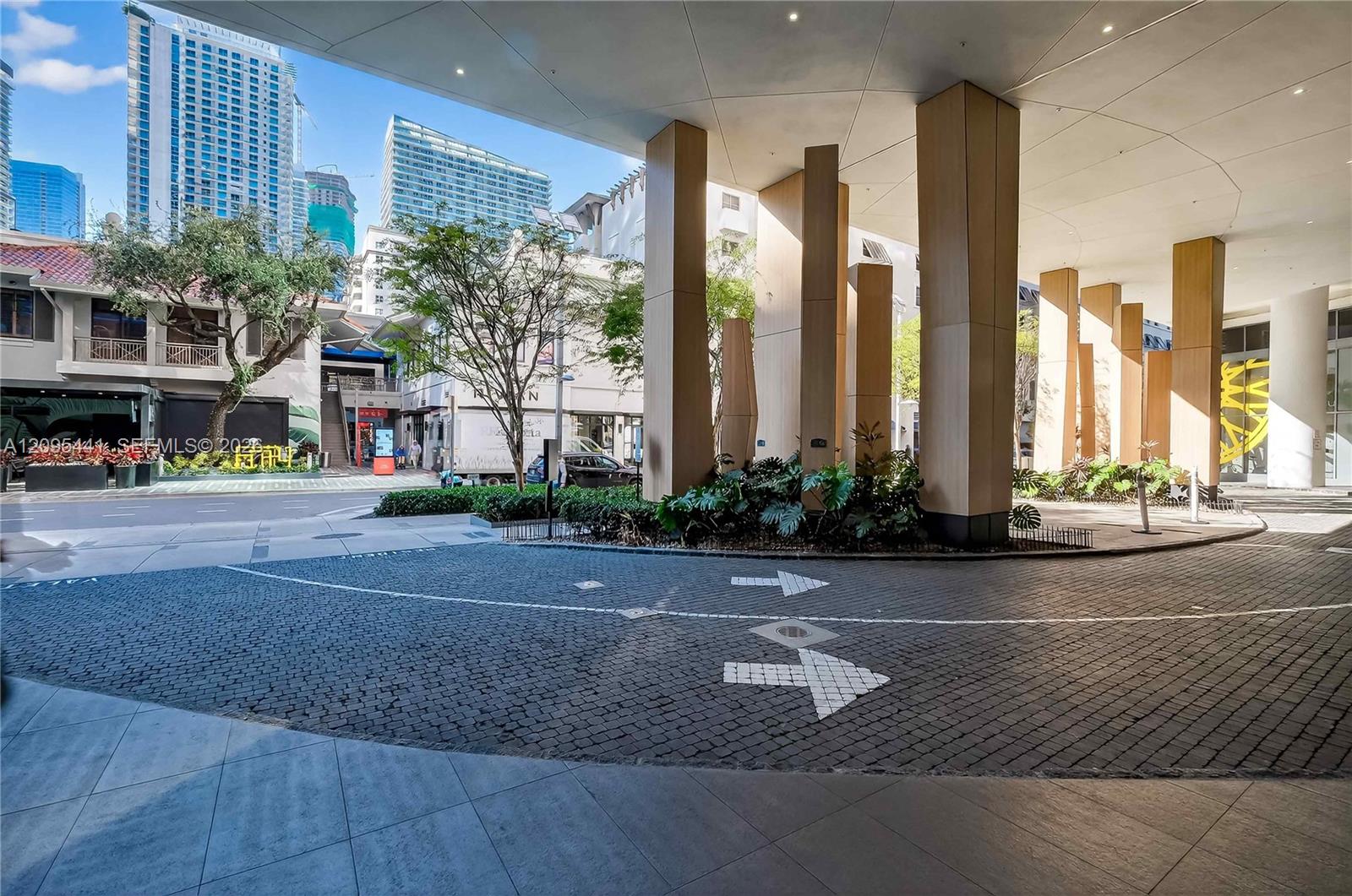 45 SW 9th Street