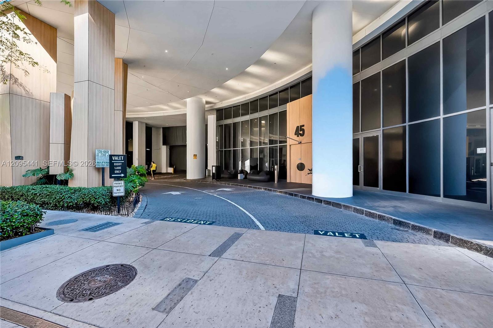 45 SW 9th Street