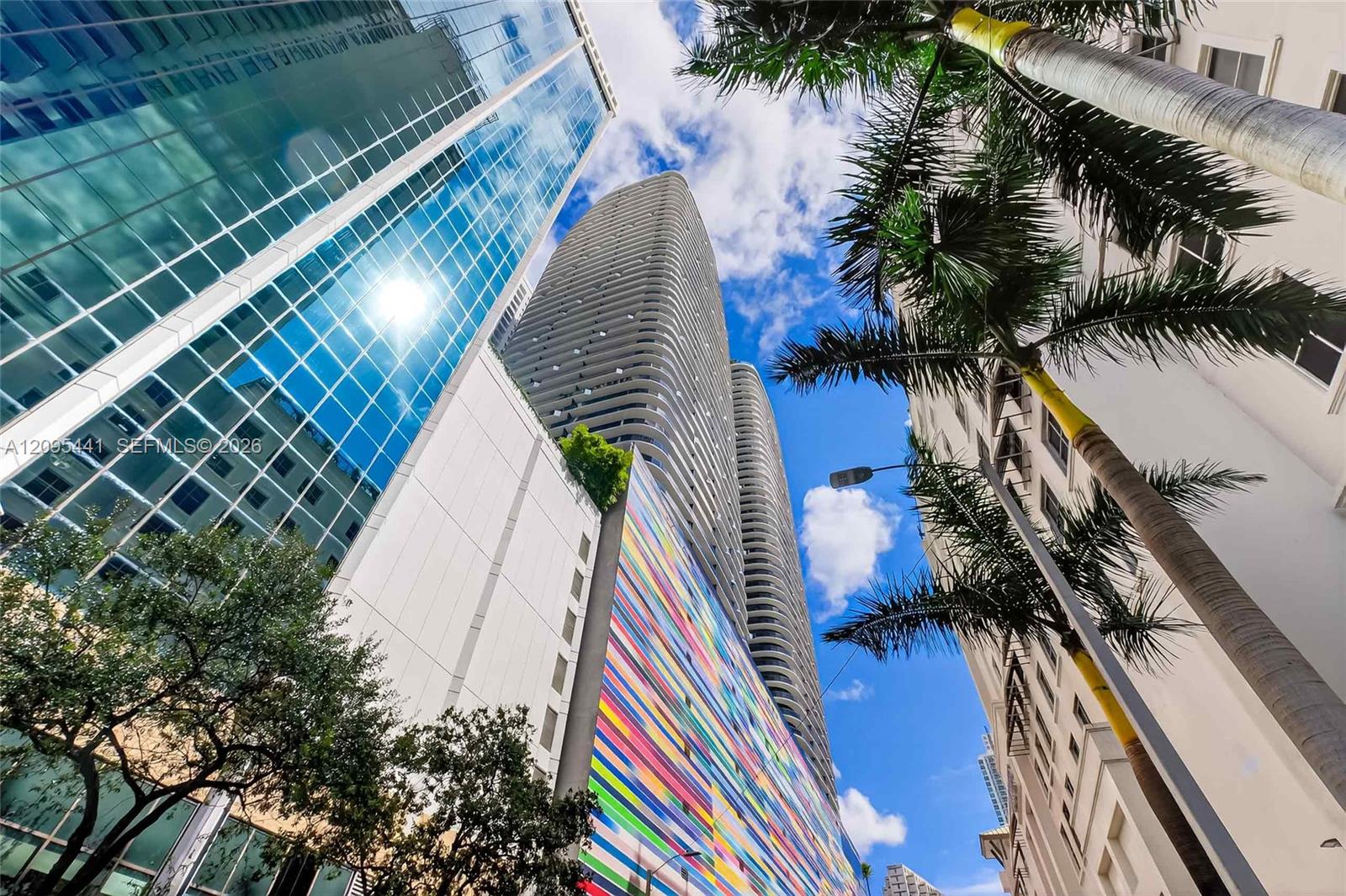 45 SW 9th Street