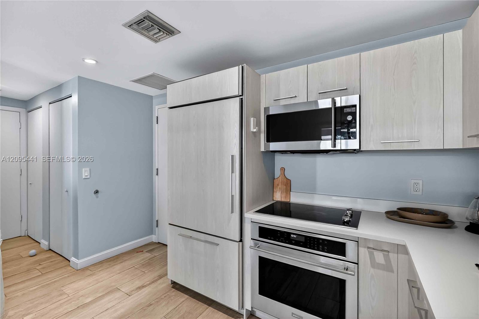 45 SW 9th Street