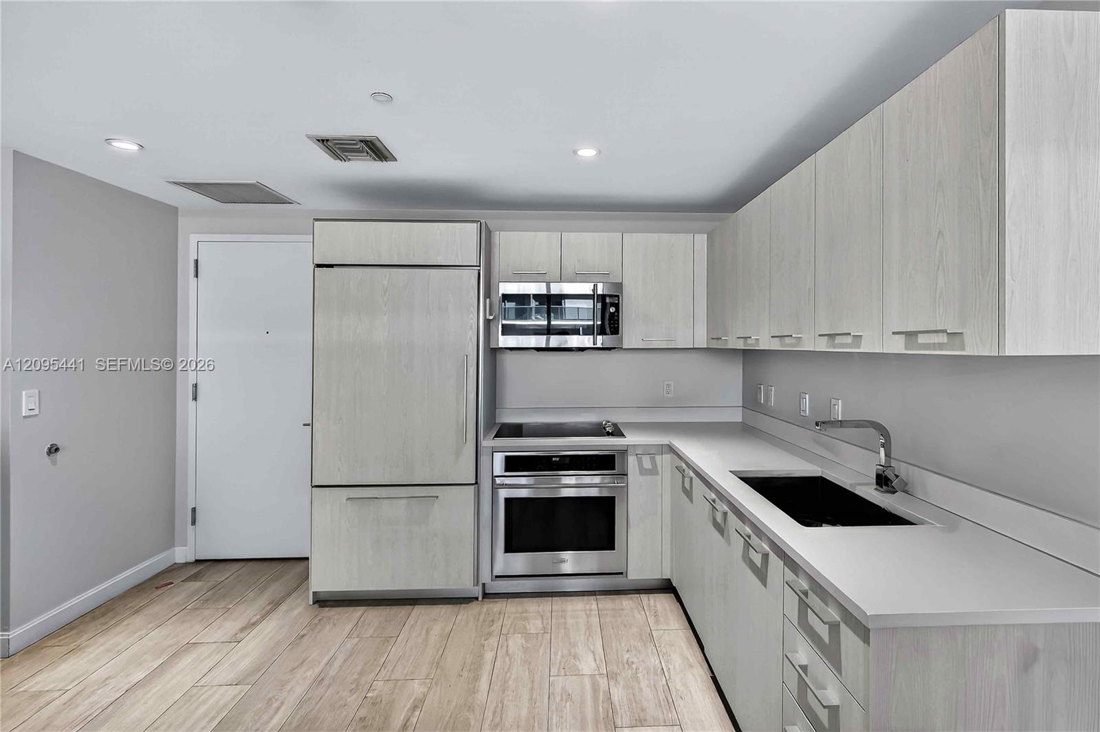 45 SW 9th Street