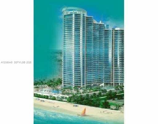 3101 S Ocean Drive