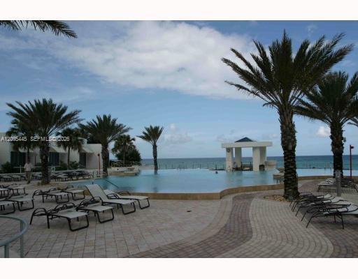 3101 S Ocean Drive