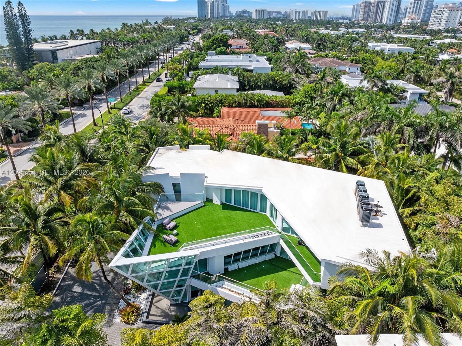 480 Ocean Boulevard