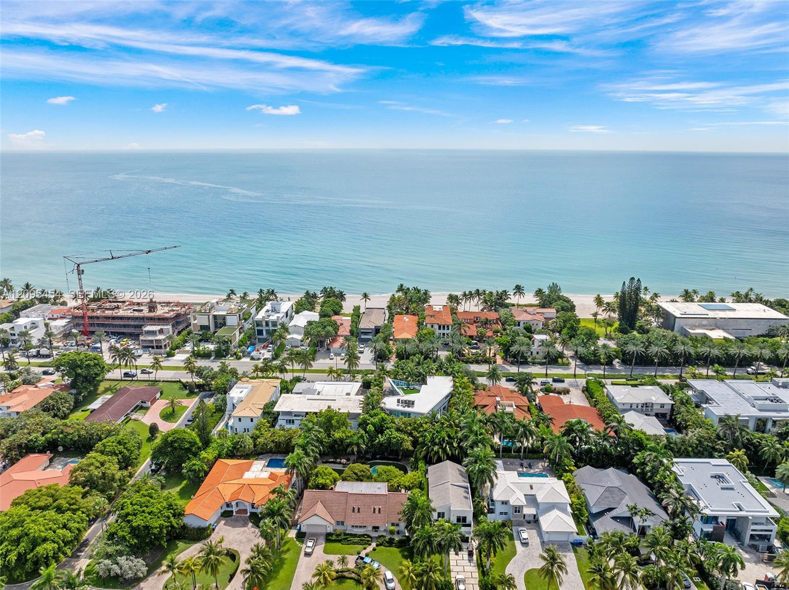 480 Ocean Boulevard