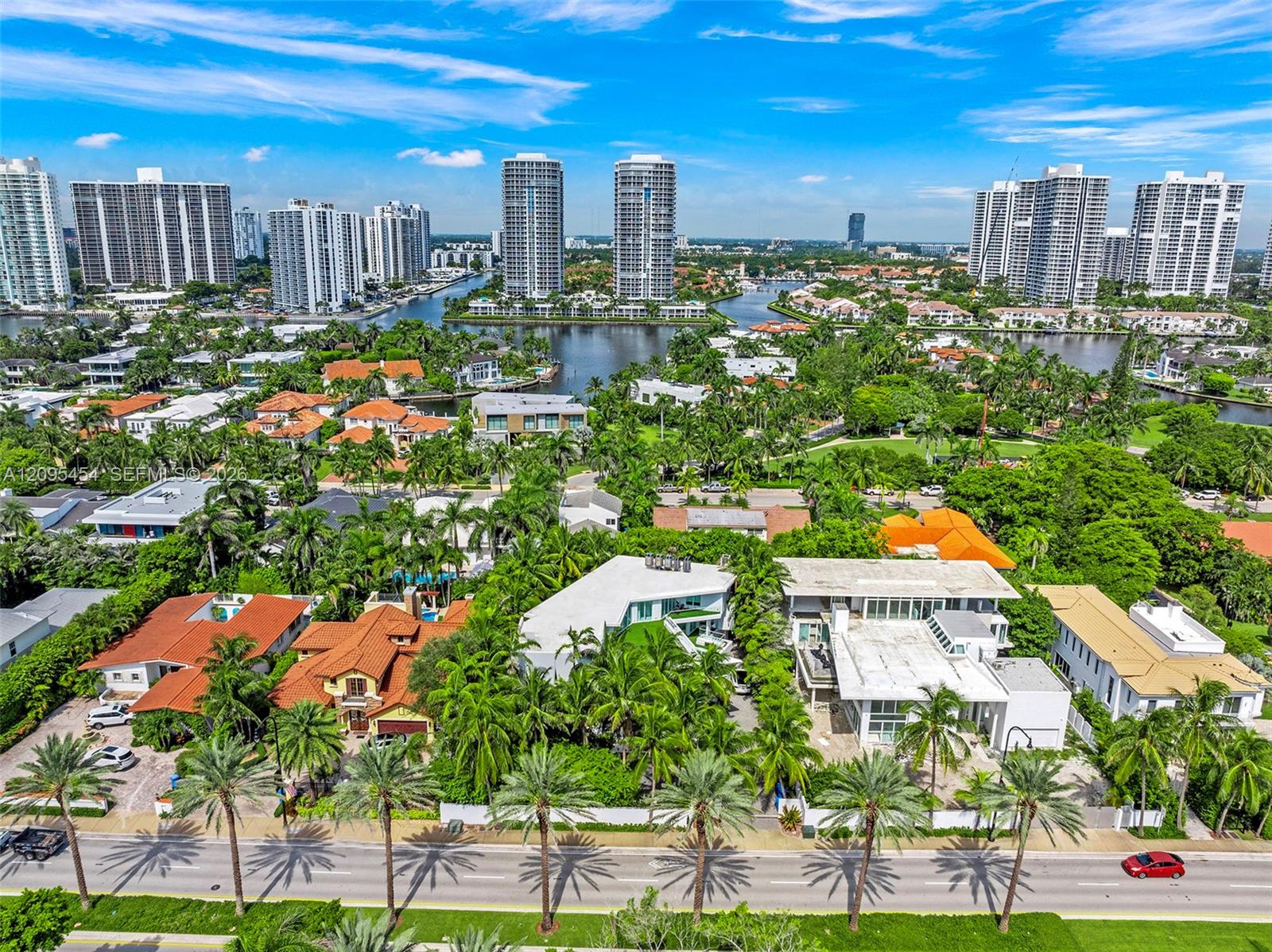 480 Ocean Boulevard
