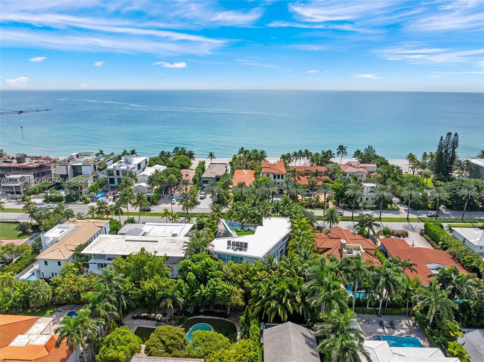 480 Ocean Boulevard
