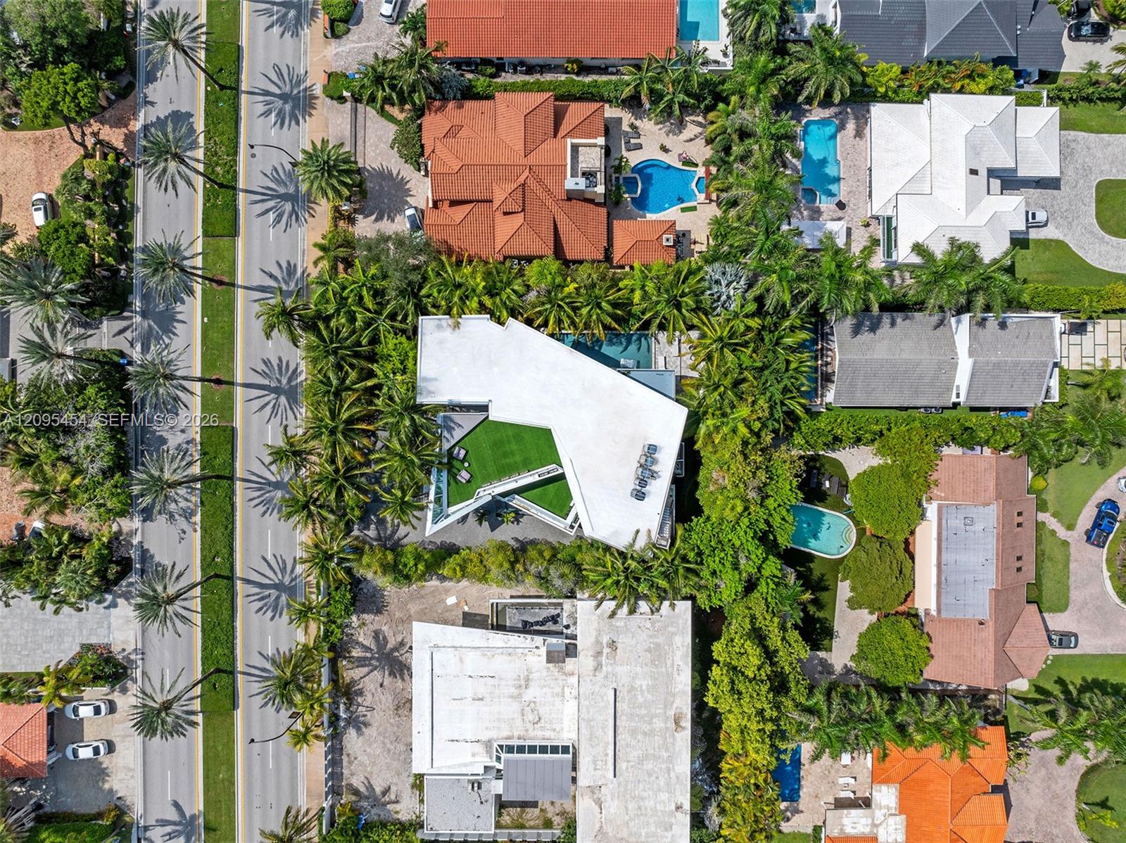 480 Ocean Boulevard