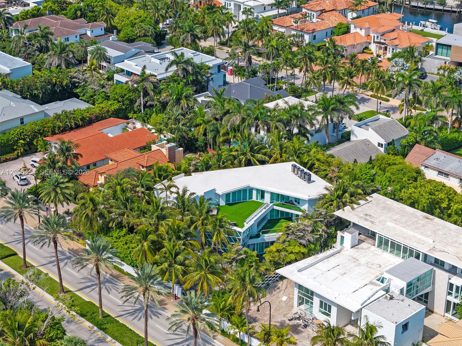 480 Ocean Boulevard