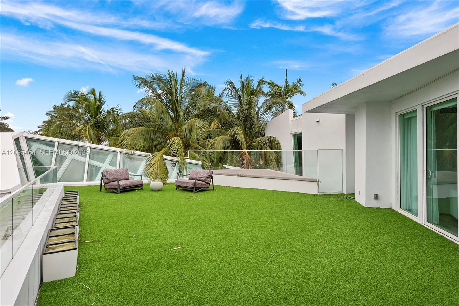 480 Ocean Boulevard