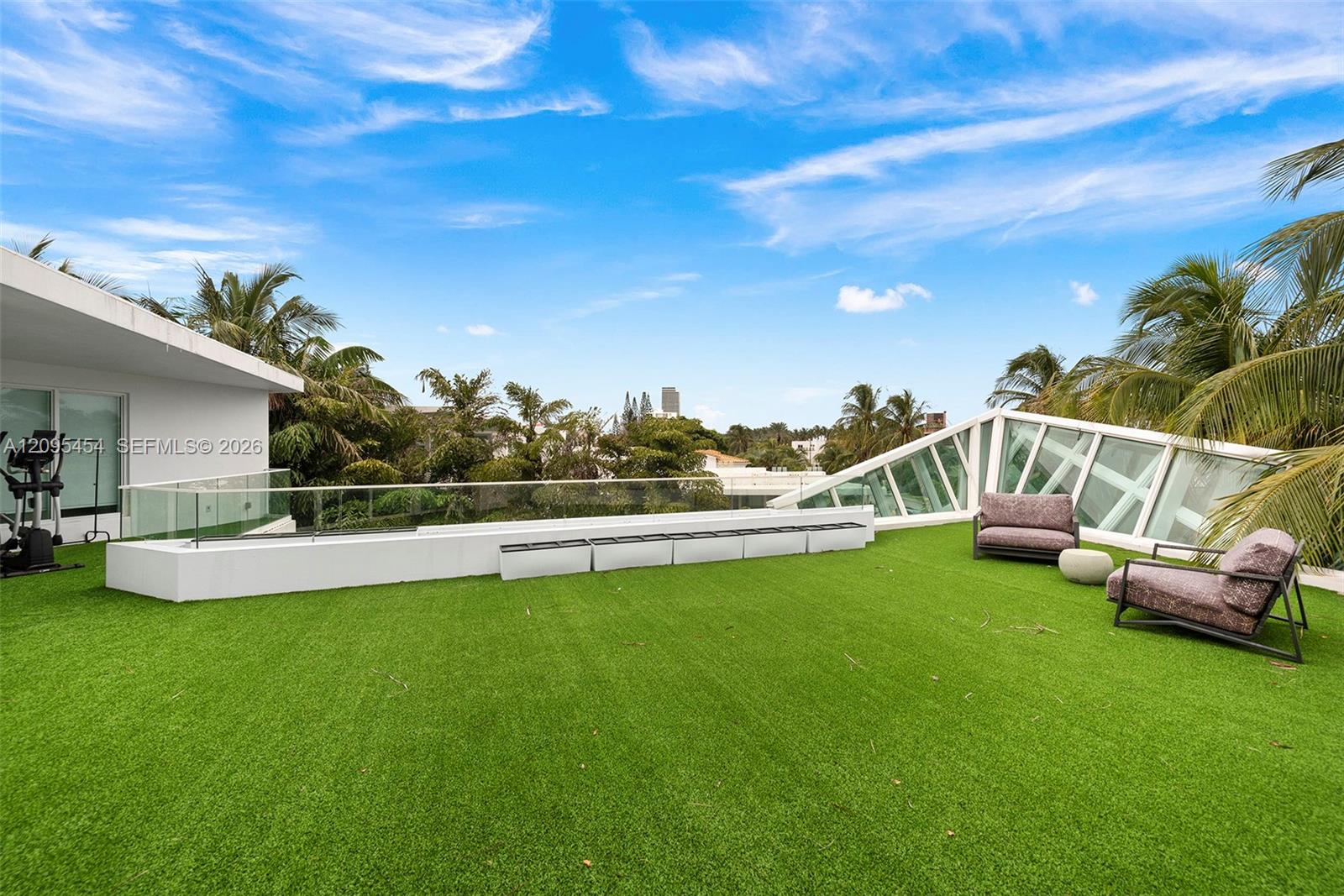 480 Ocean Boulevard