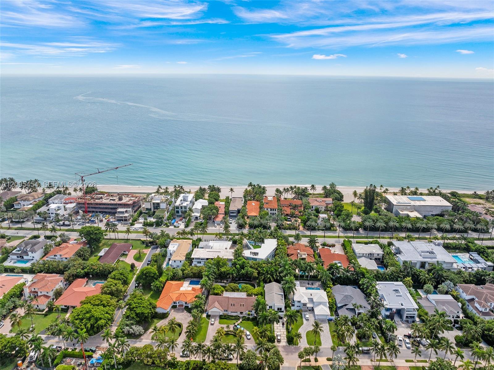480 Ocean Boulevard