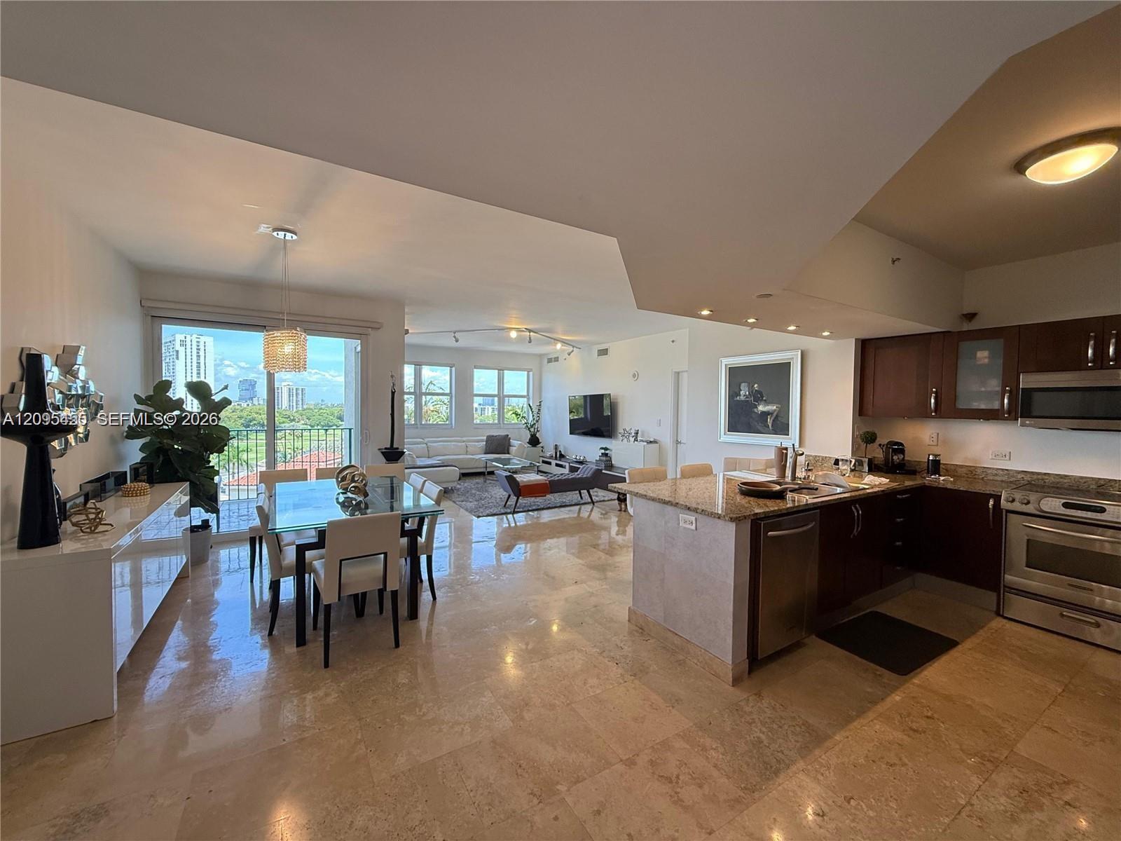 19900 E Country Club Drive