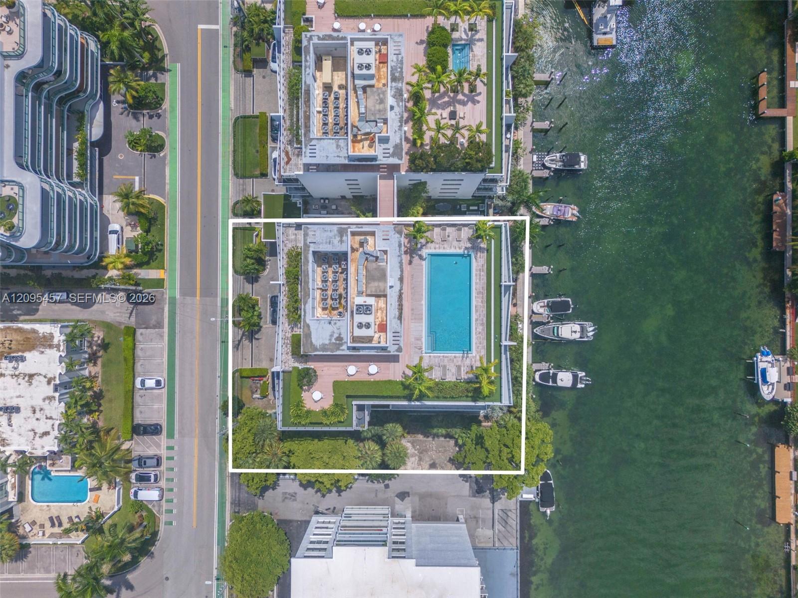 9940 W Bay Harbor Drive