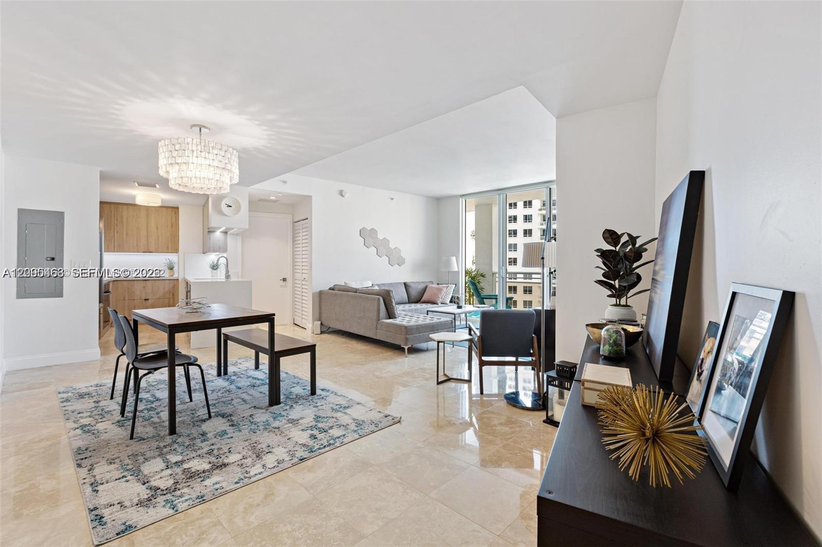901 Brickell Key Boulevard
