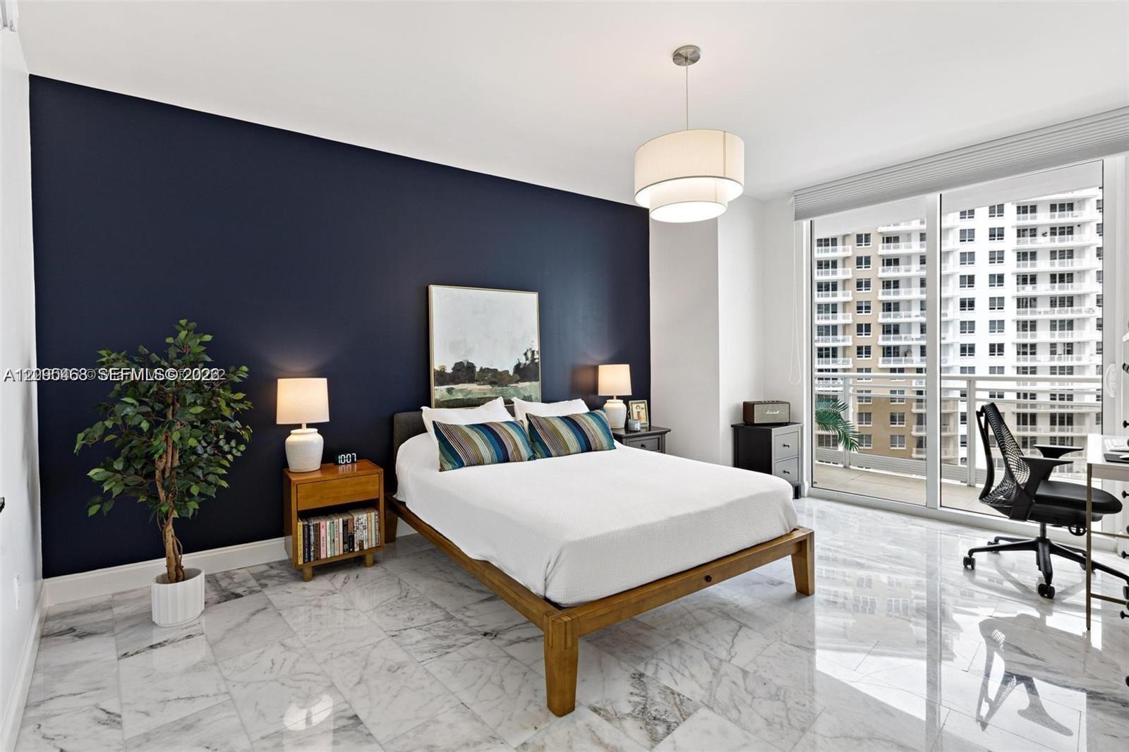 901 Brickell Key Boulevard
