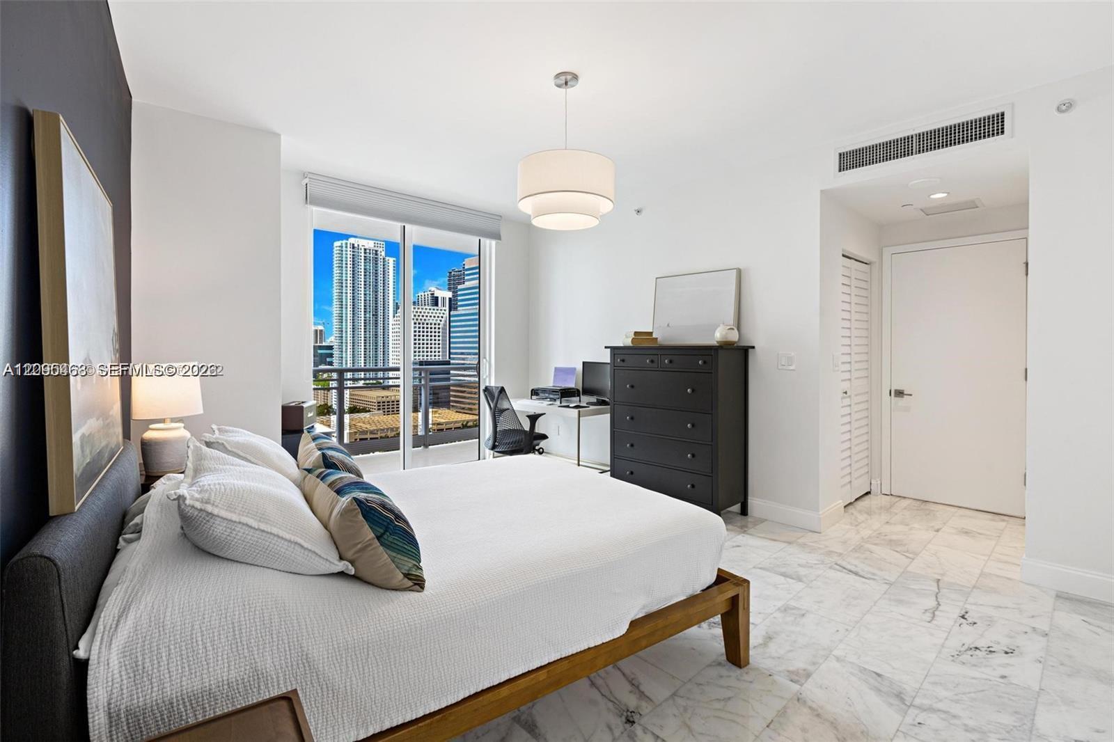 901 Brickell Key Boulevard