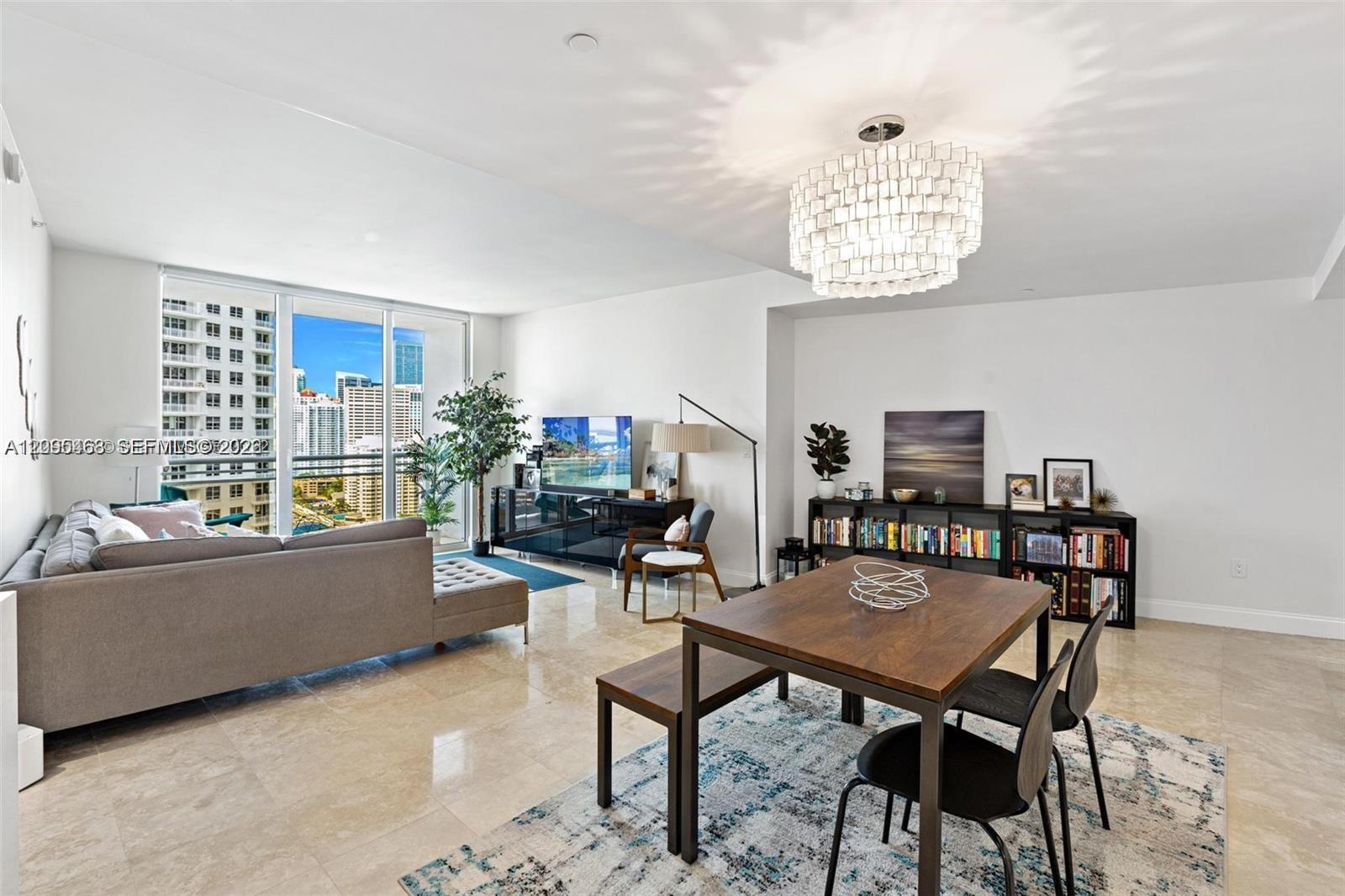 901 Brickell Key Boulevard