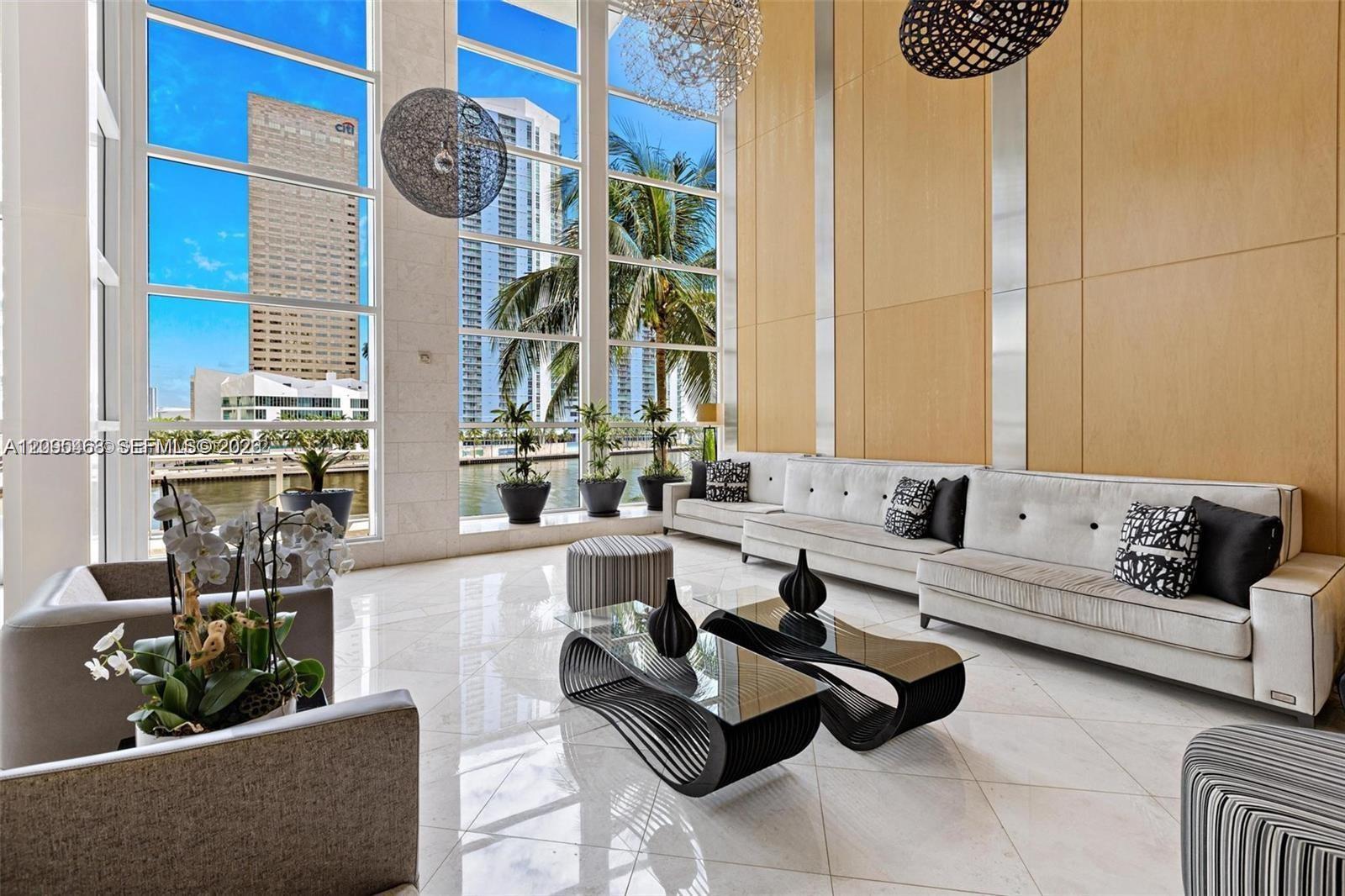 901 Brickell Key Boulevard