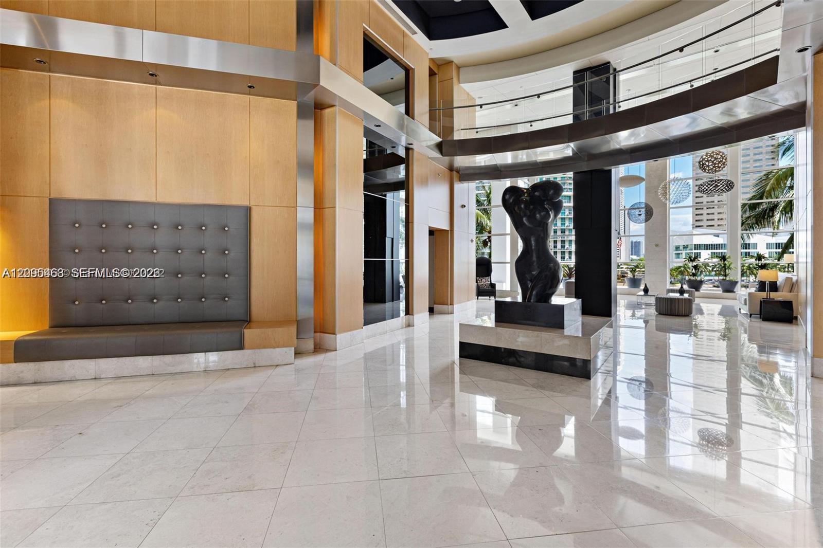 901 Brickell Key Boulevard