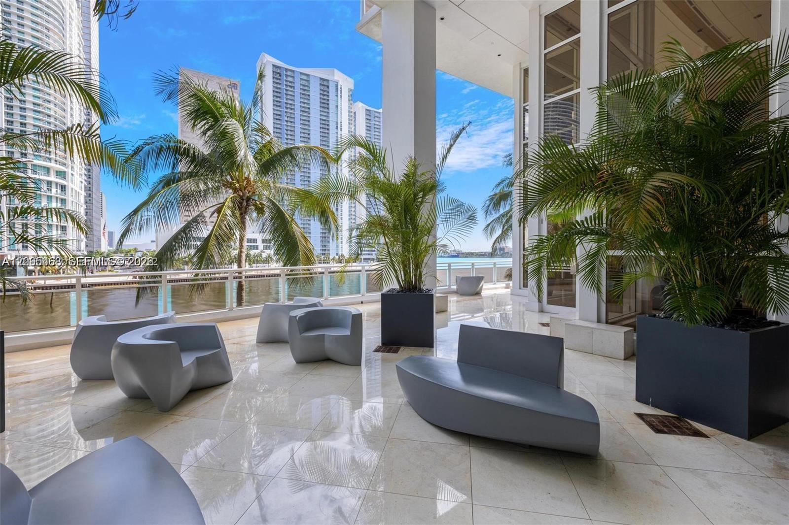 901 Brickell Key Boulevard