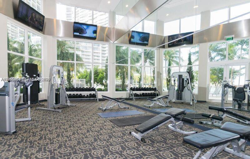 901 Brickell Key Boulevard