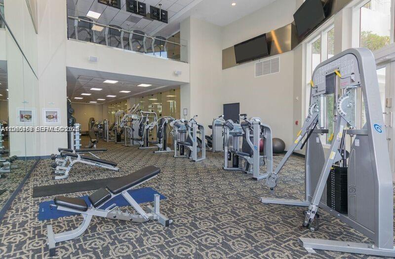 901 Brickell Key Boulevard