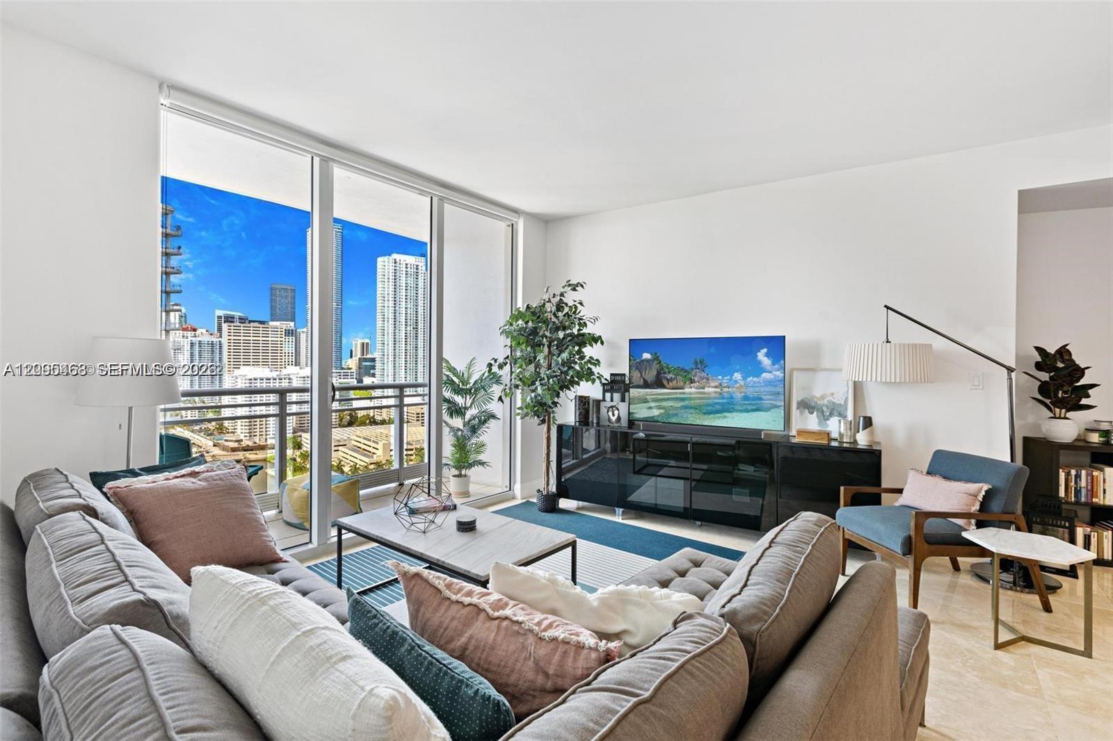 901 Brickell Key Boulevard
