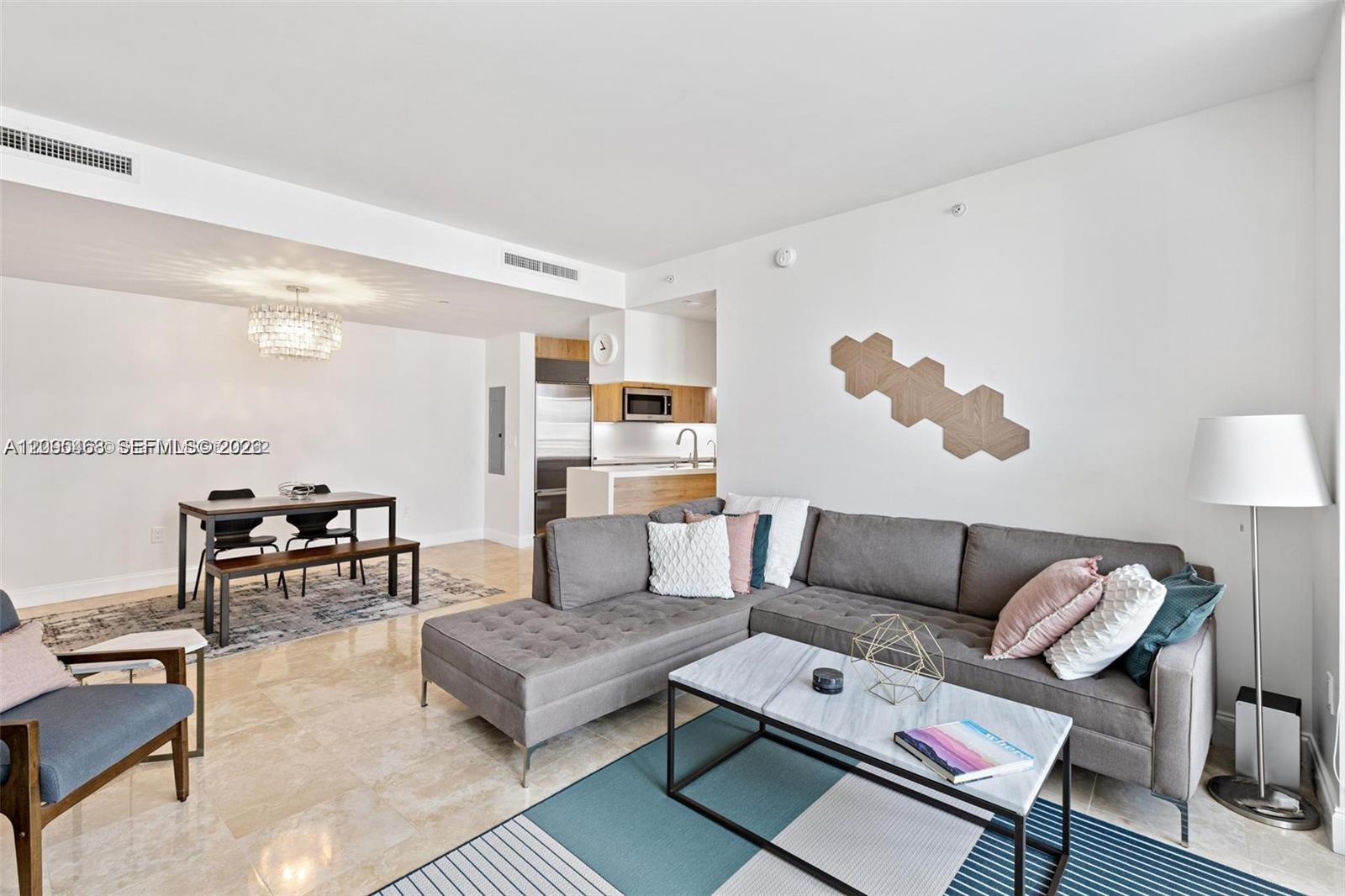 901 Brickell Key Boulevard