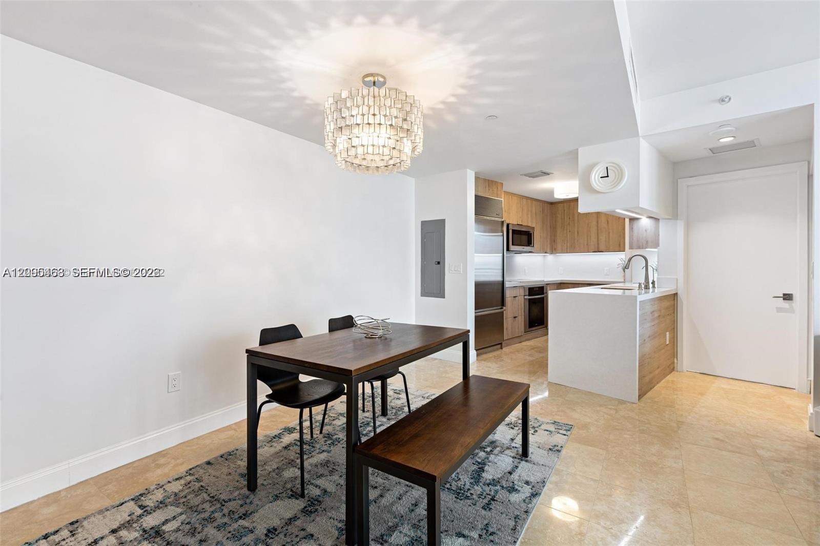 901 Brickell Key Boulevard